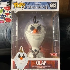 Olaf #603